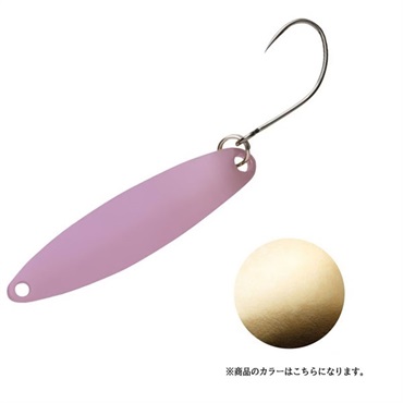 カーディフ スリムスイマー 1.5g